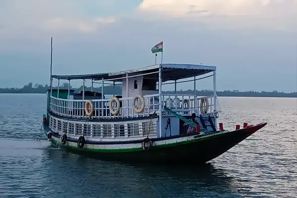 Sundarban tour Operator - Shruti Ecotourism