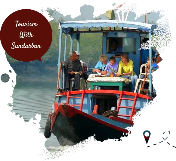 sudarban boat-img